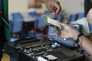 testing equipment military cables engineering solutions