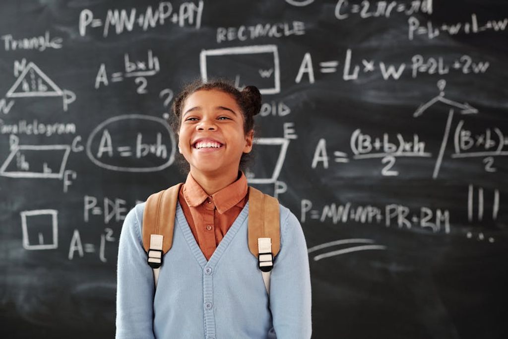 Max Fischer באתר PEXELS elementary math science tests